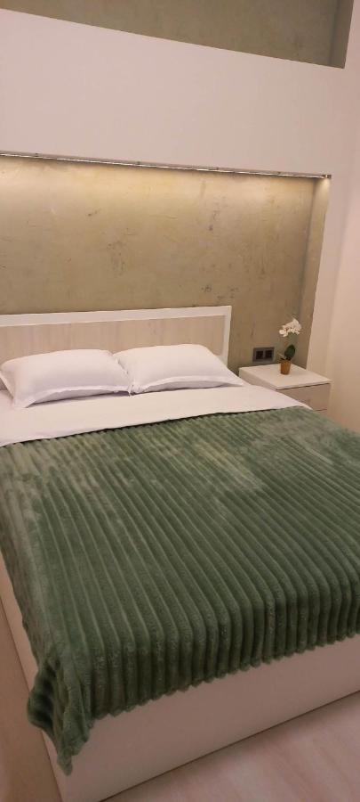 Grey House Aparthotel Zovuni Ngoại thất bức ảnh