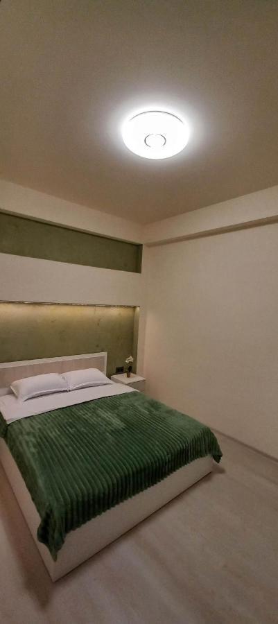 Grey House Aparthotel Zovuni Ngoại thất bức ảnh